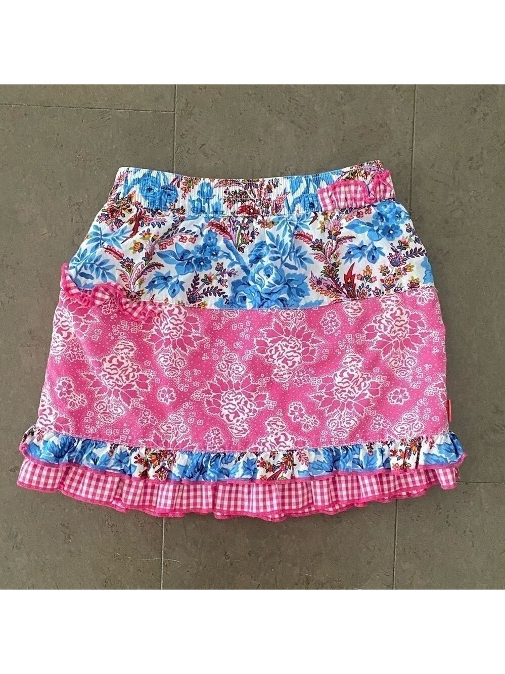 OILILY skirt size 2